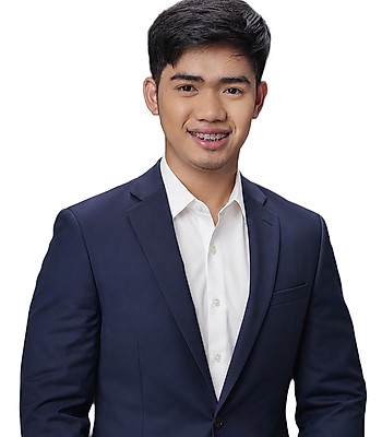 Portrait of Raymundo Llado, Internal Operations Coordinator of Property Management .
